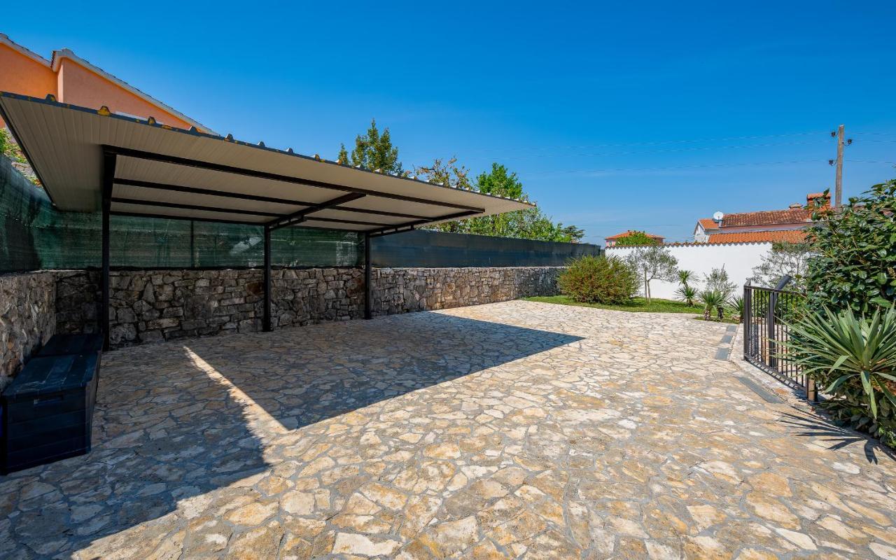 Villa Lemme Rovinj Exterior foto